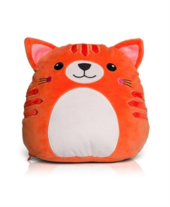 Squidgy´s Orange kat